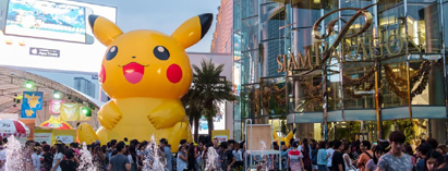 Pokémon GO Represents the Future of Digital Transformation—Wait, What??